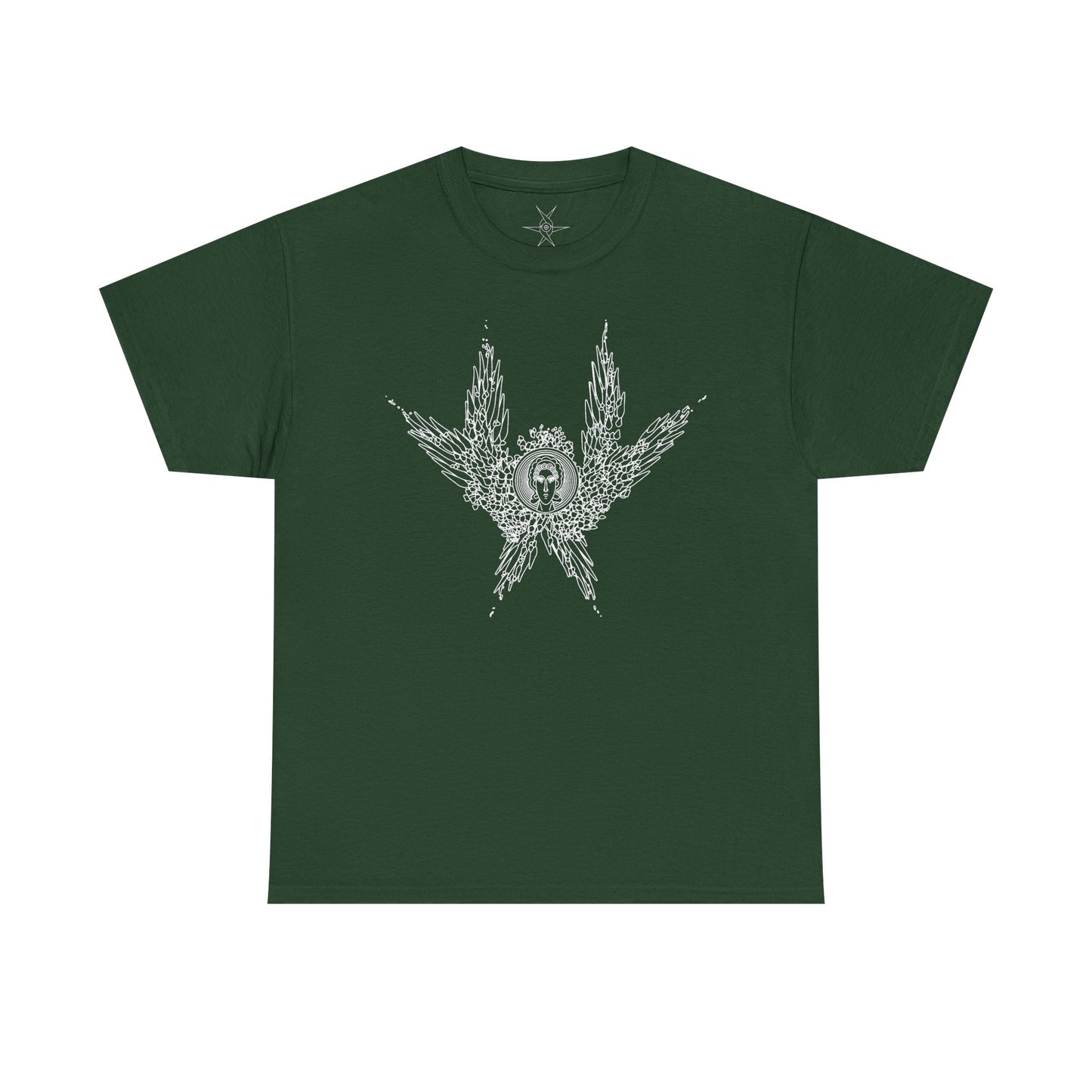 Angel of mist / T-shirt (front)