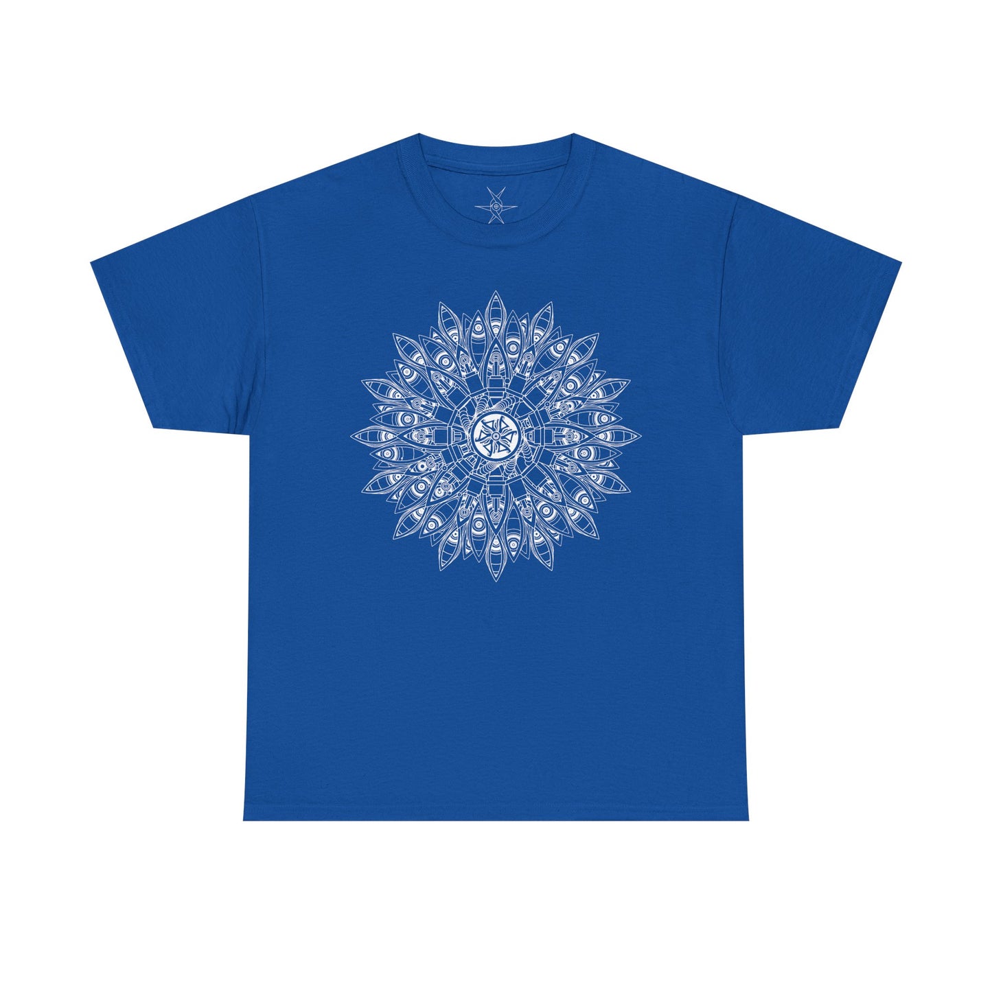 Angel of liberation / T-shirt (front)