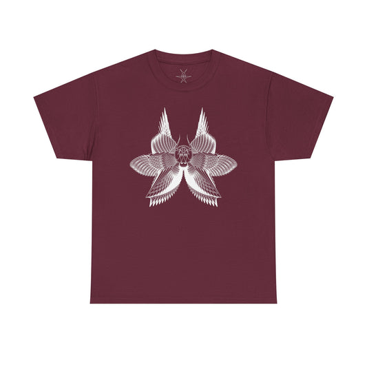 Angel of dominance / T-shirt (front)