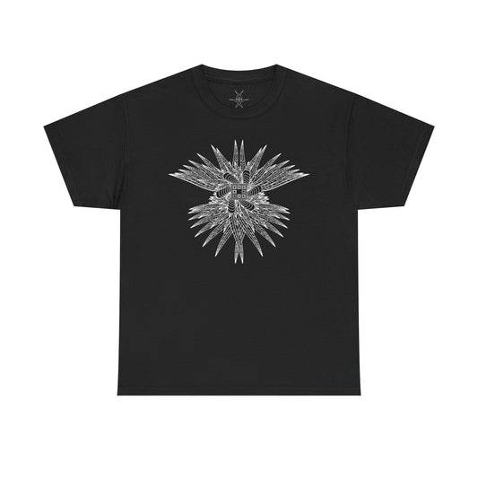Angel of mergence / T-shirt (front)