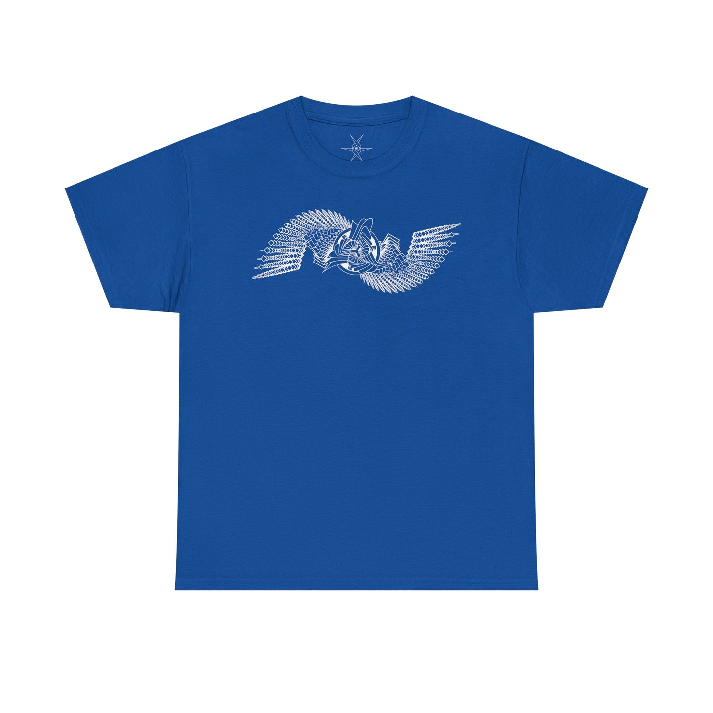 Angel of sureness / T-shirt (front)