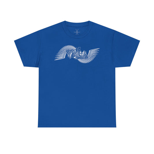 Angel of sureness / T-shirt (front)