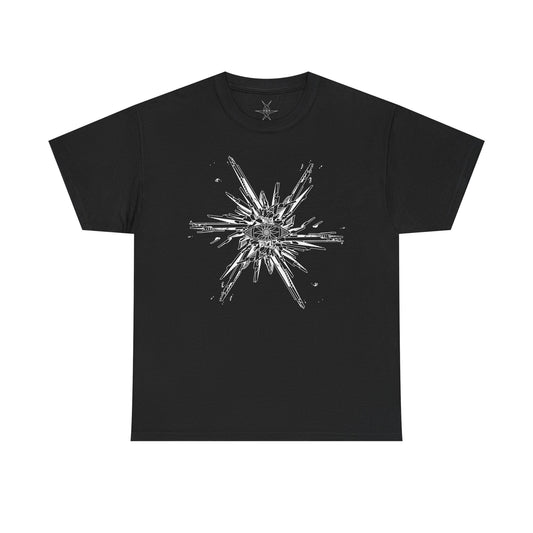 Angel of sanctity / T-shirt (front)