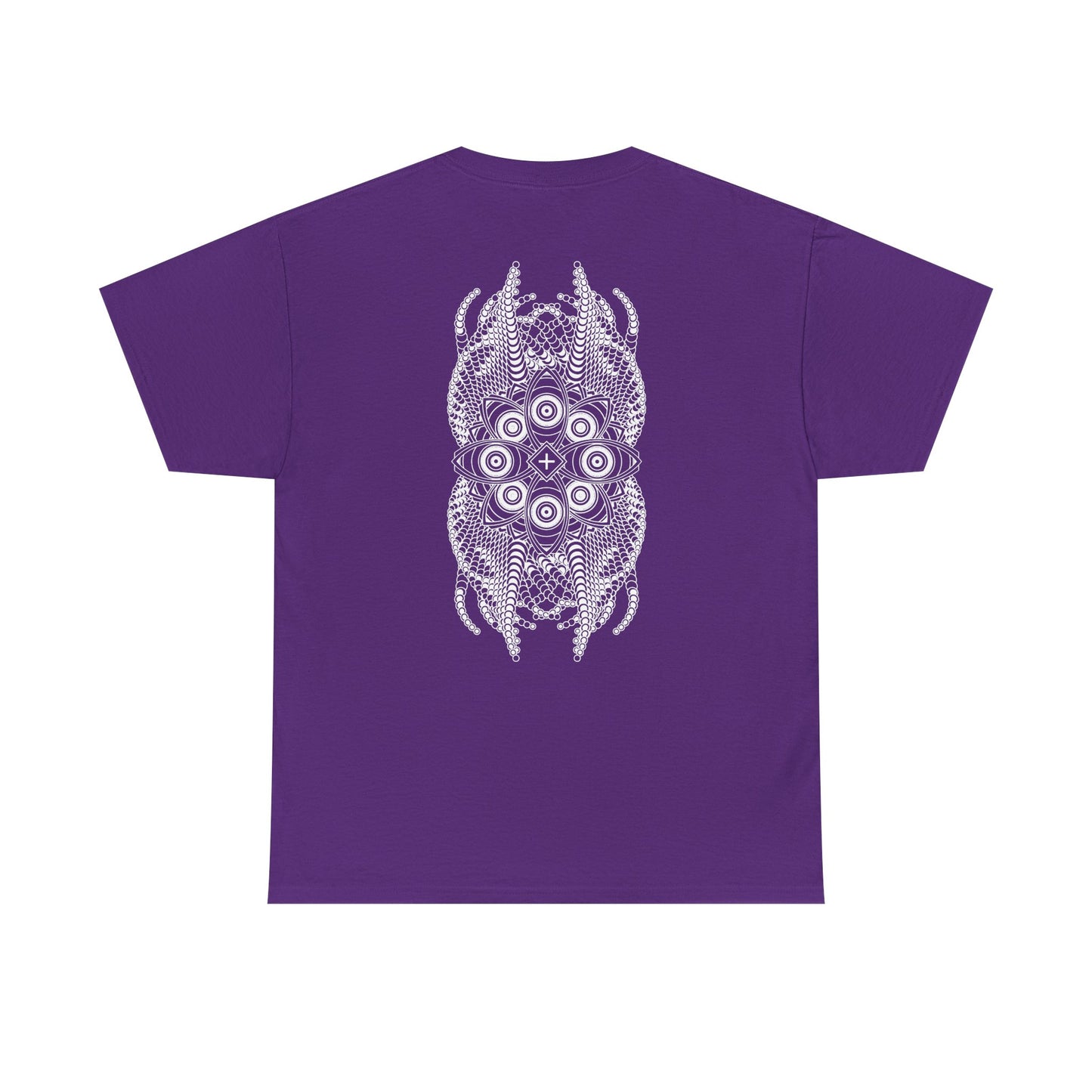 Angel of luster / T-shirt (back)