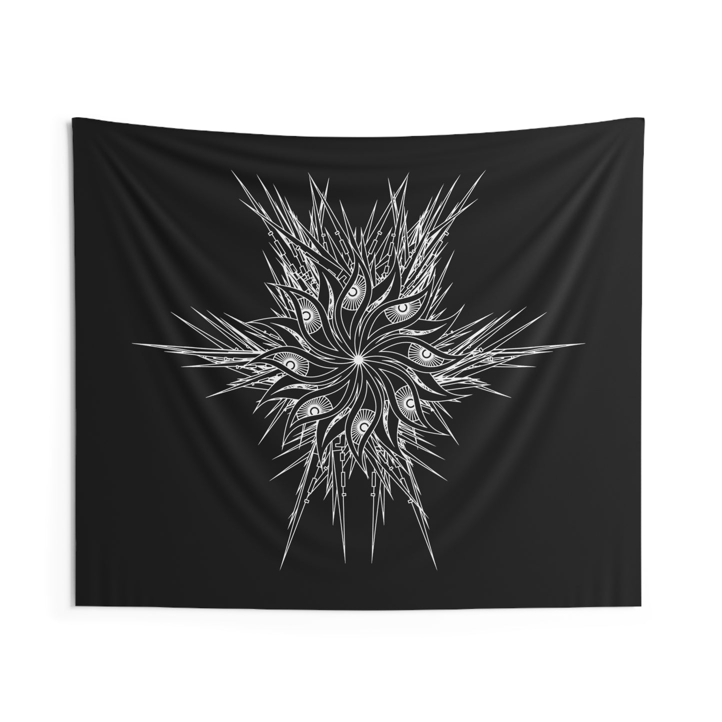Angel of darkness / Tapestry