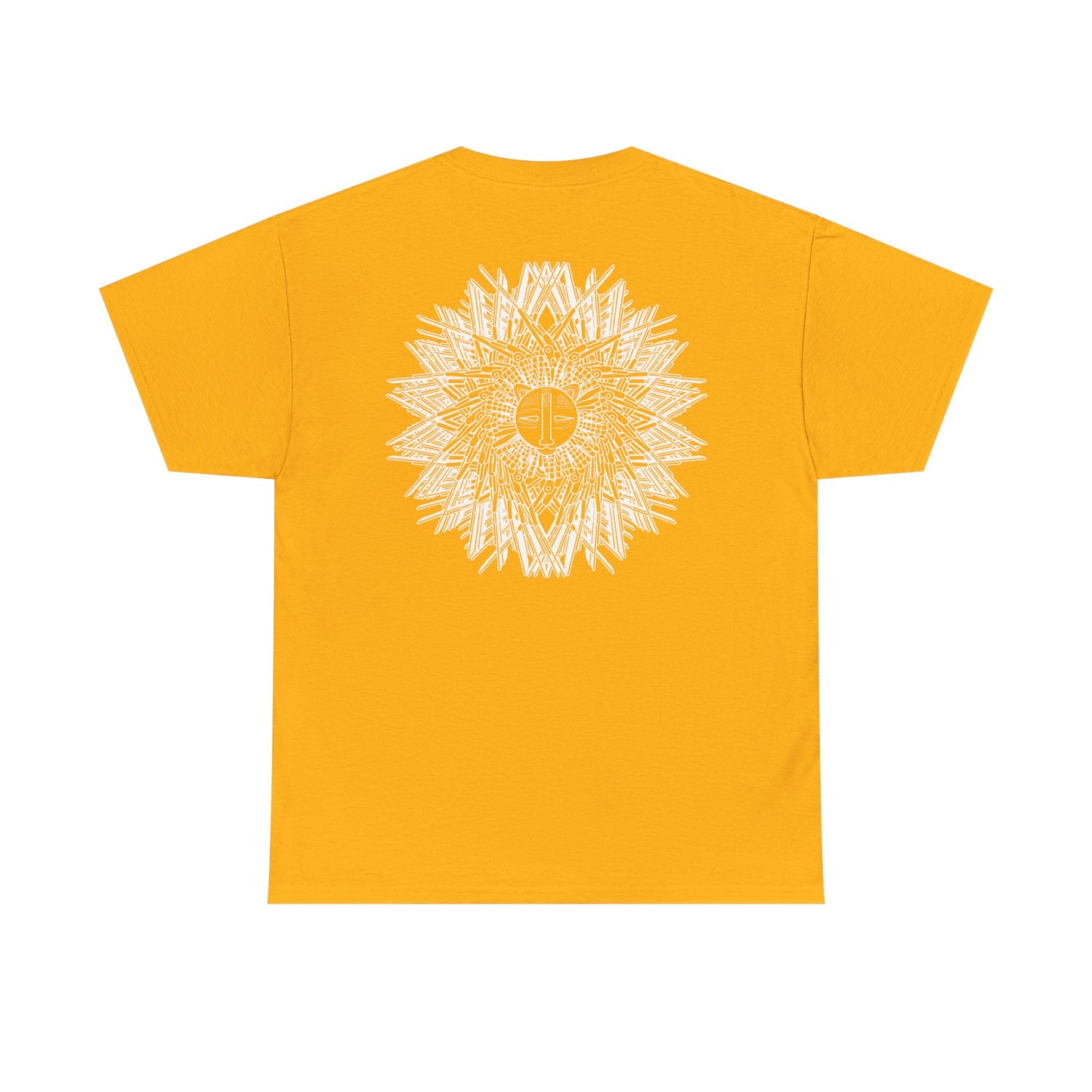 Angel of grandeur / T-shirt (back)