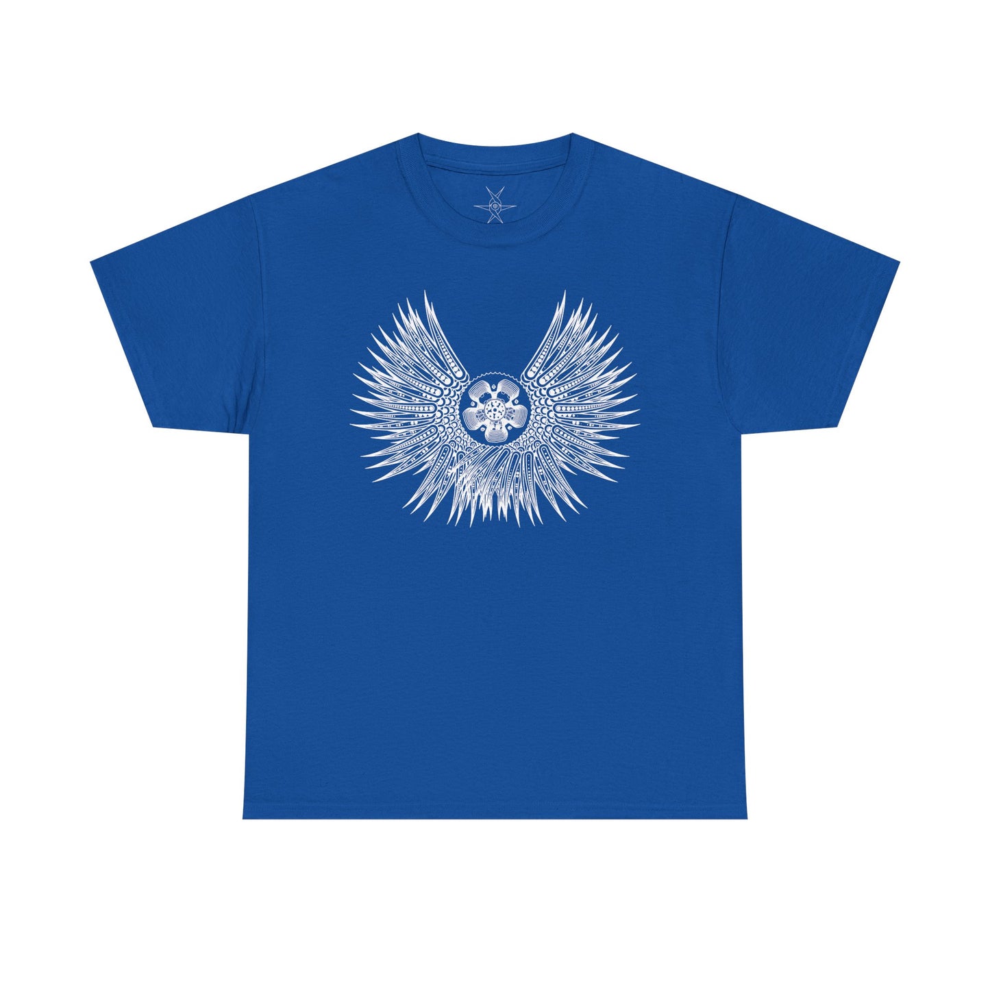 Angel of numen / T-shirt (front)
