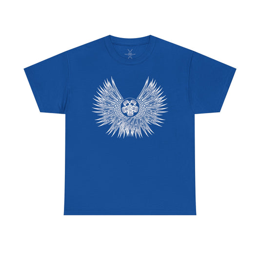 Angel of numen / T-shirt (front)