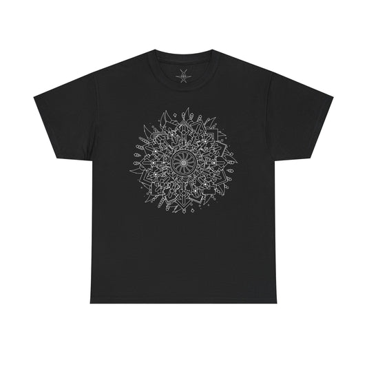 Angel of demo / T-shirt (front)