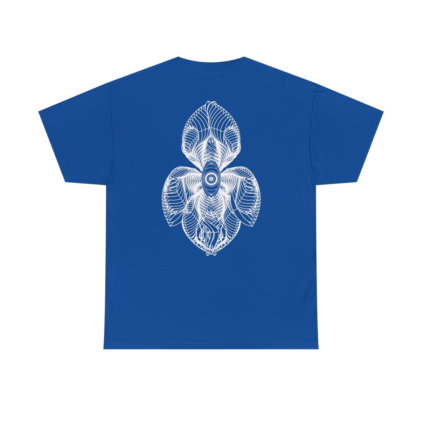 Angel of conception / T-shirt (back)