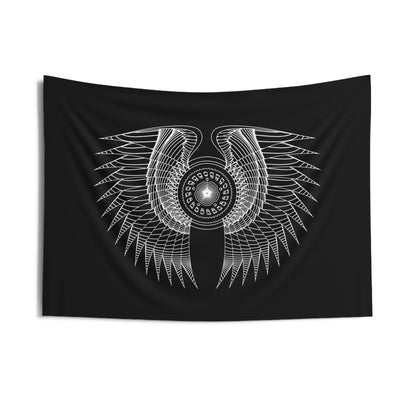 Angel of existence / Tapestry