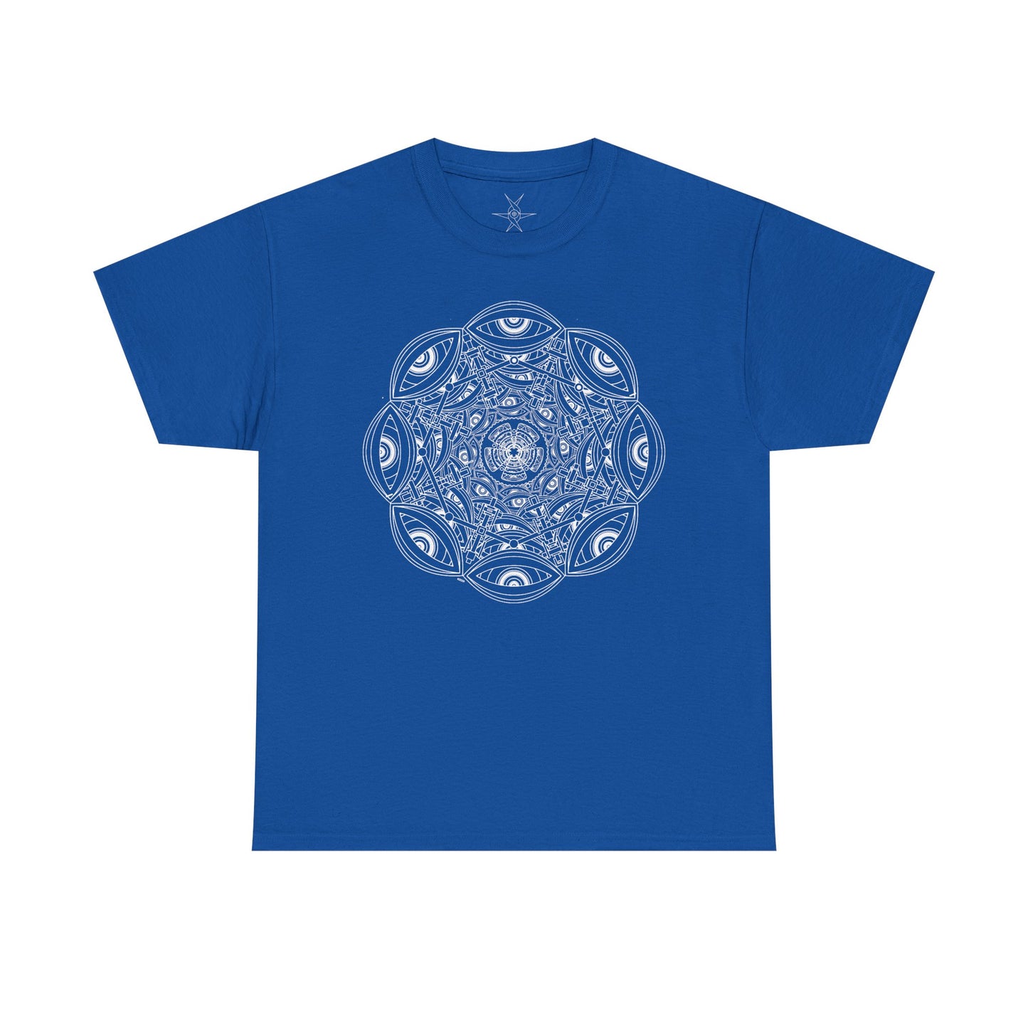 Angel of invention / T-shirt (front)