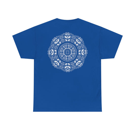 Angel of deliverance / T-shirt (back)