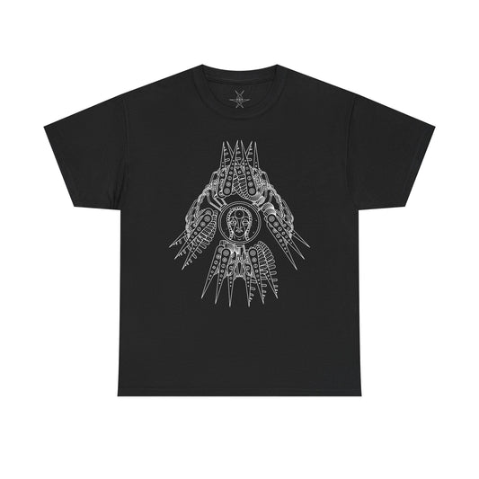 Angel of superposition / T-shirt (front)