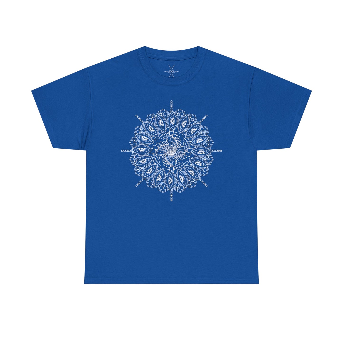 Angel of names / T-shirt (front)