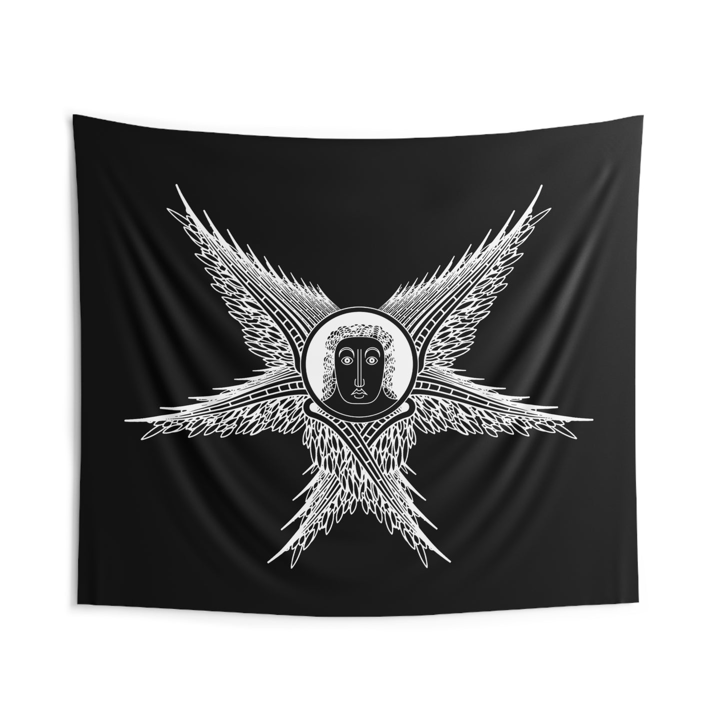 Angel of humans / Tapestry
