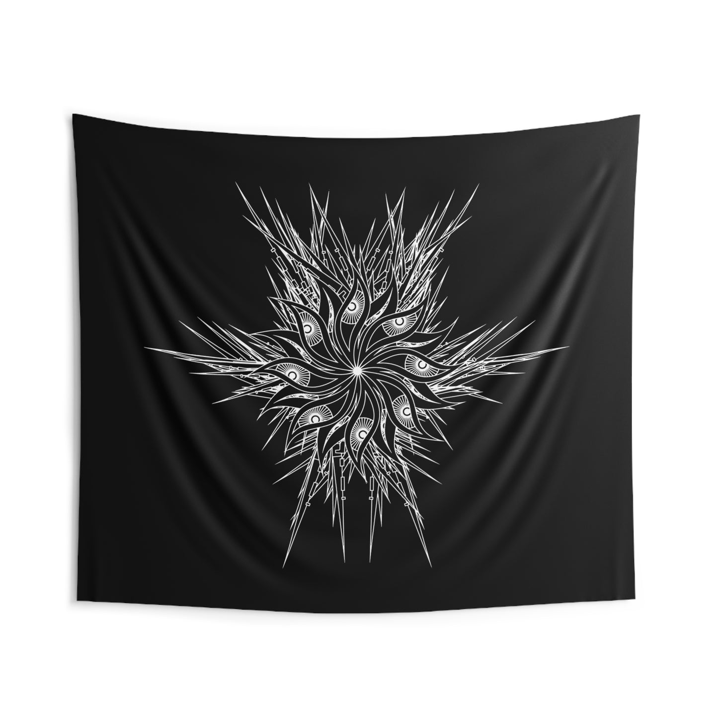 Angel of darkness / Tapestry