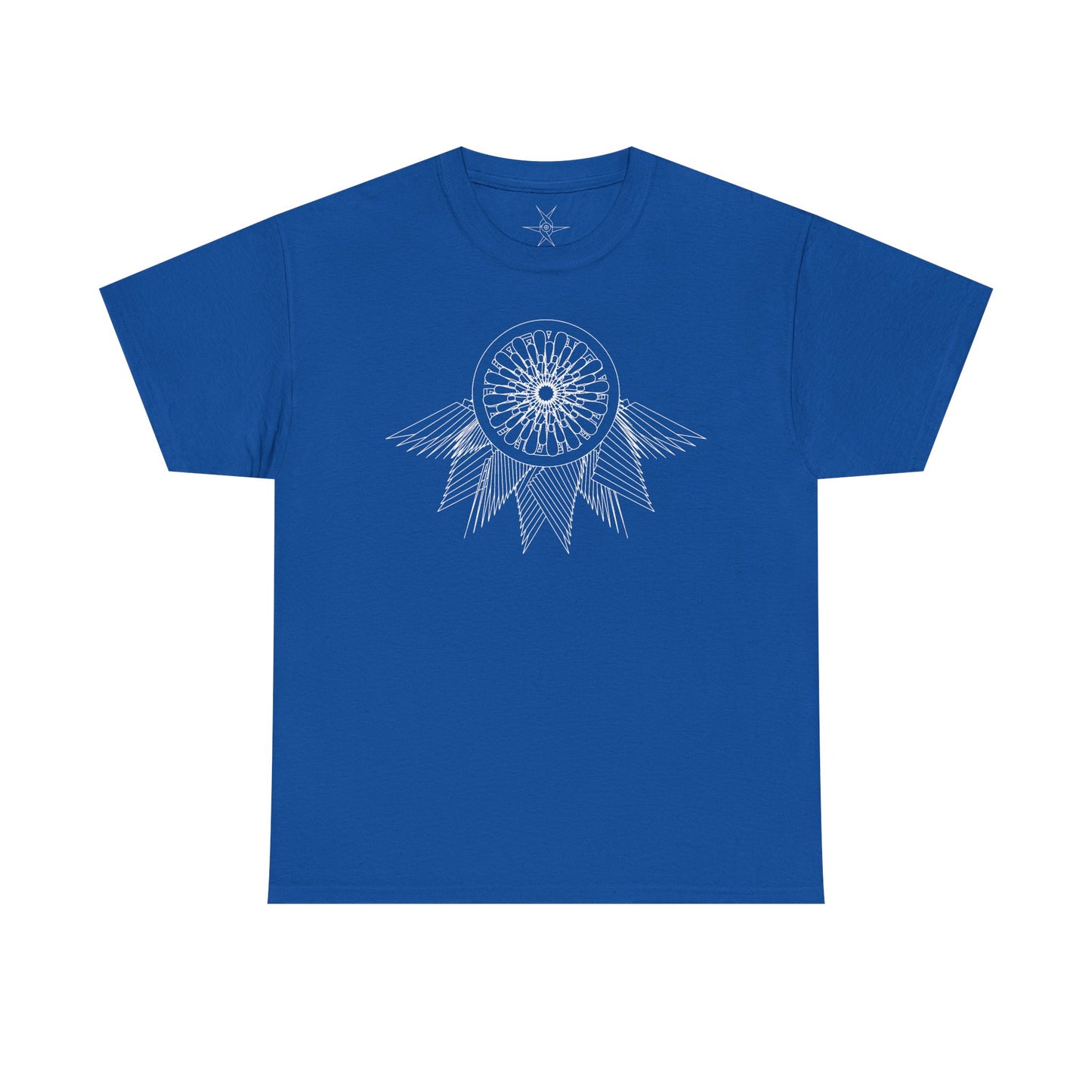 Angel of dreams / T-shirt (front)