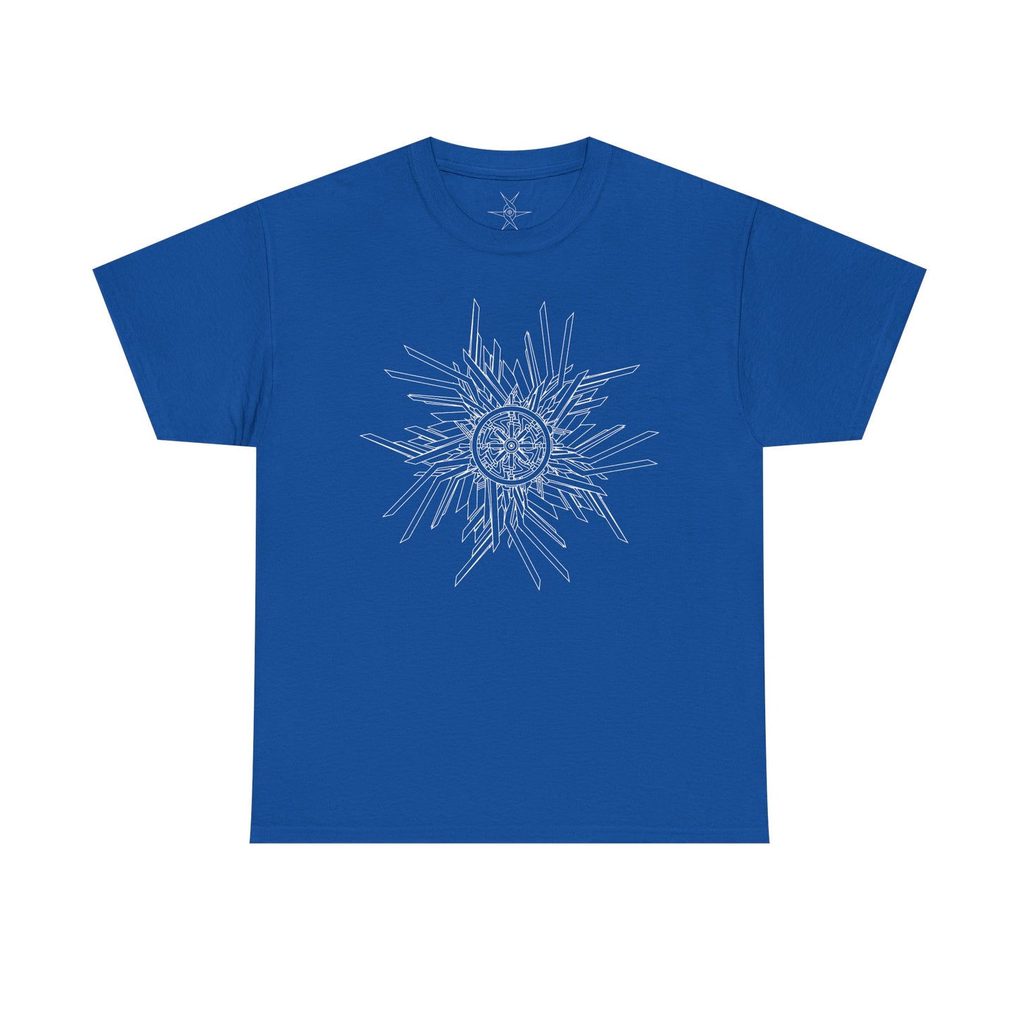 Angel of apps / T-shirt (front)