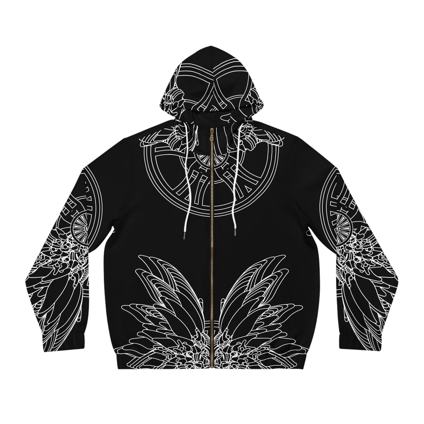 Angel of vertigo / Hoodie