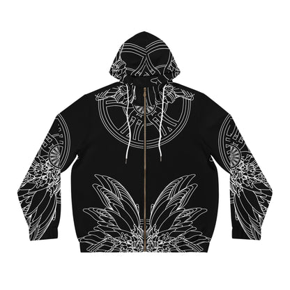 Angel of vertigo / Hoodie