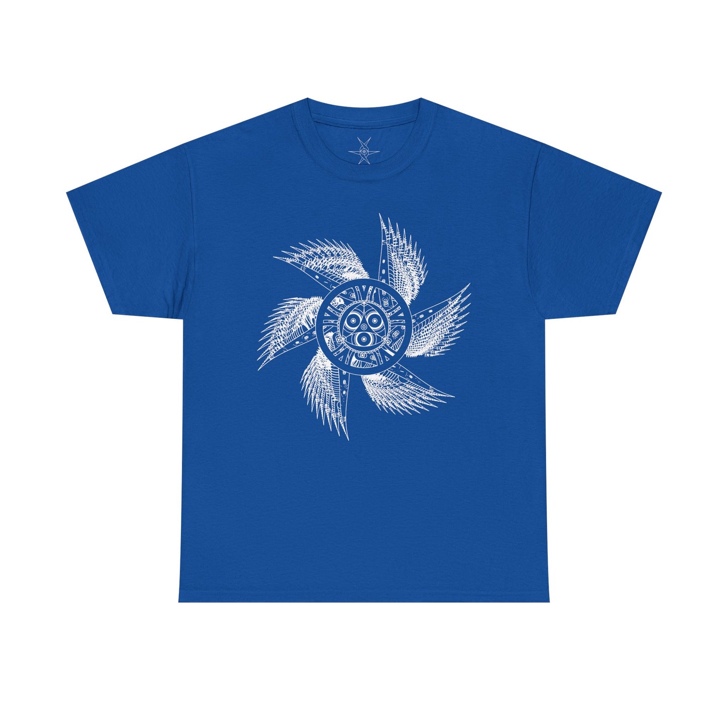 Angel of details / T-shirt (front)