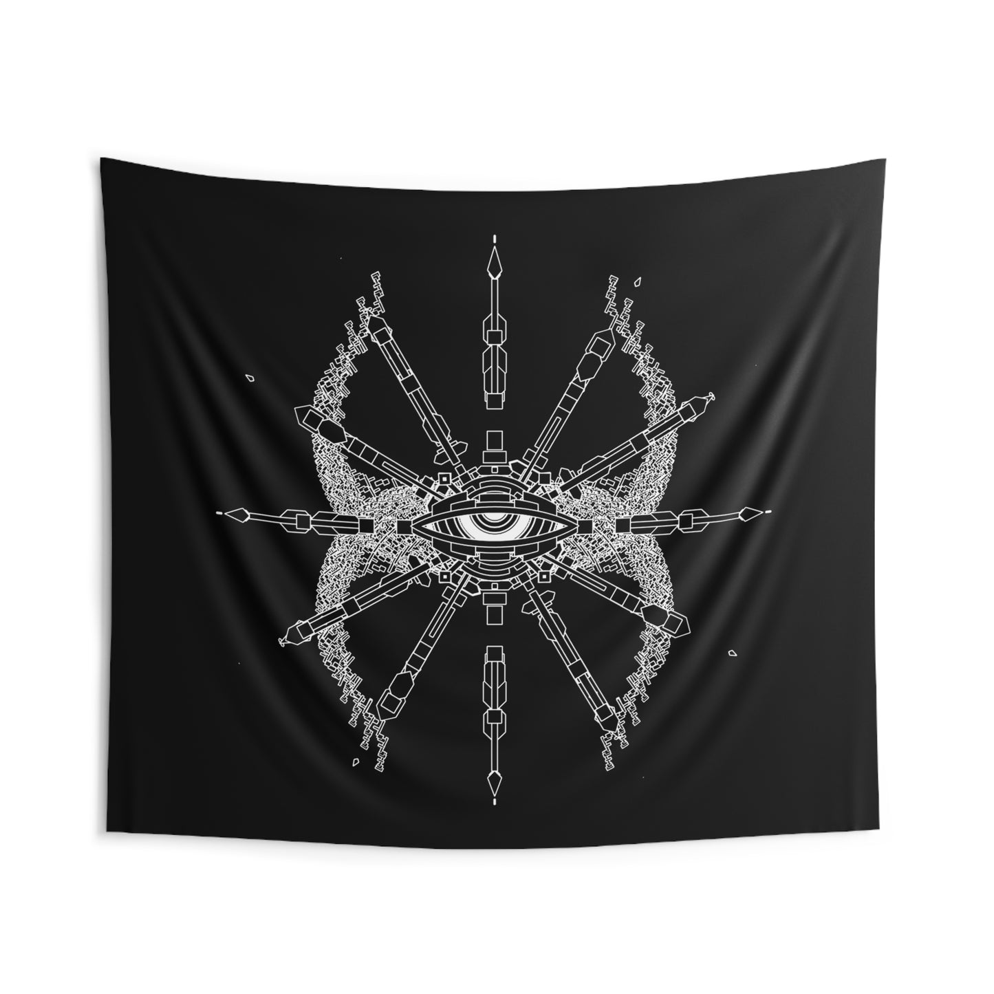 Angel of vision / Tapestry