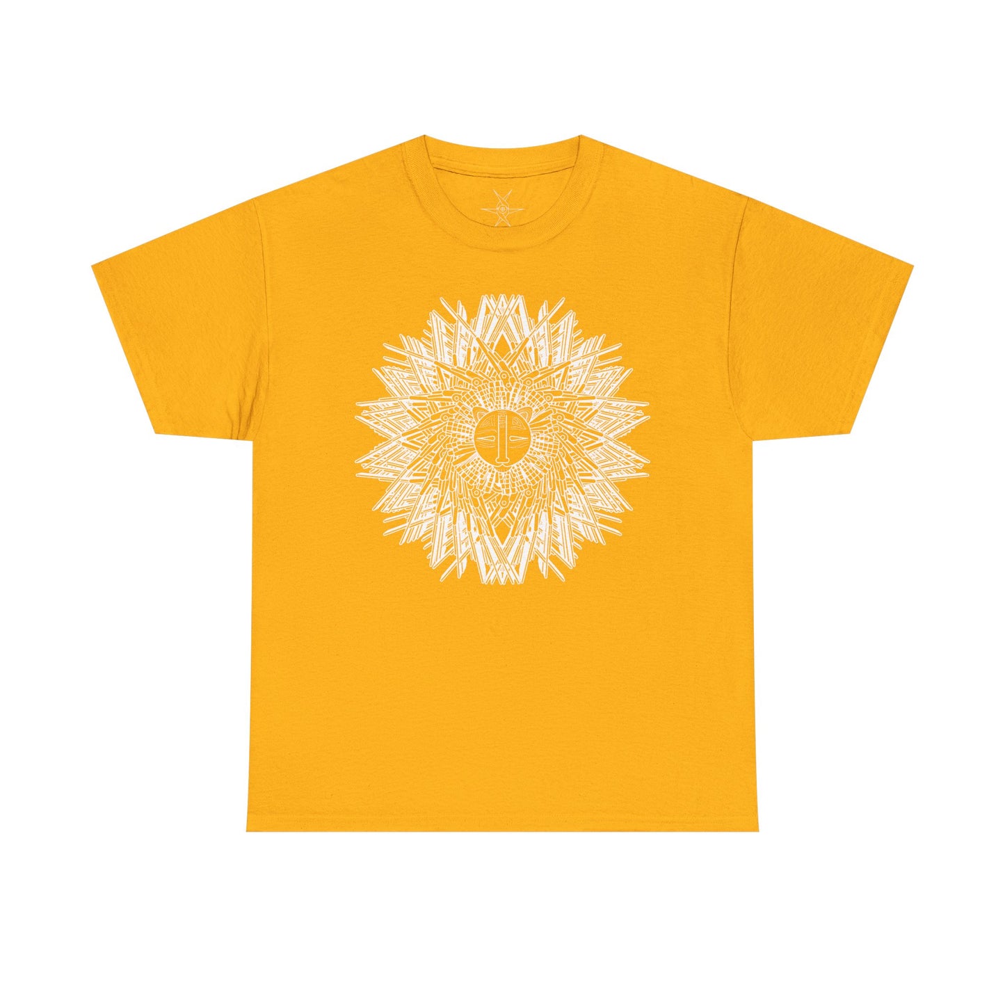 Angel of grandeur / T-shirt (front)