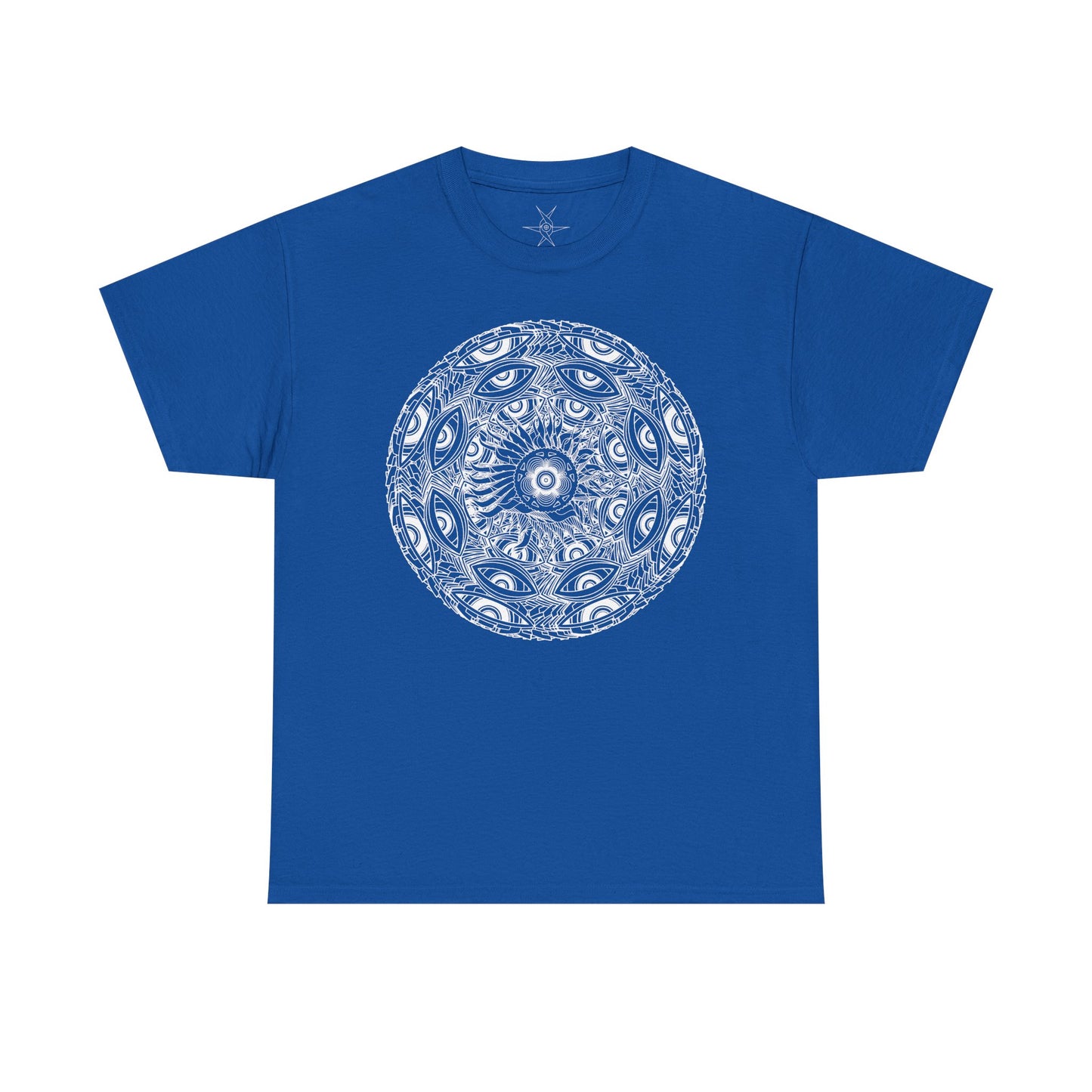 Angel of renders / T-shirt (front)