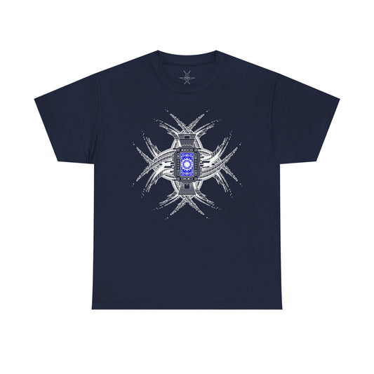 Angel of dependencies / T-shirt (front)