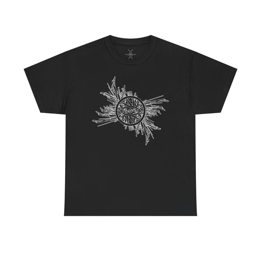 Angel of undying / T-shirt (front)