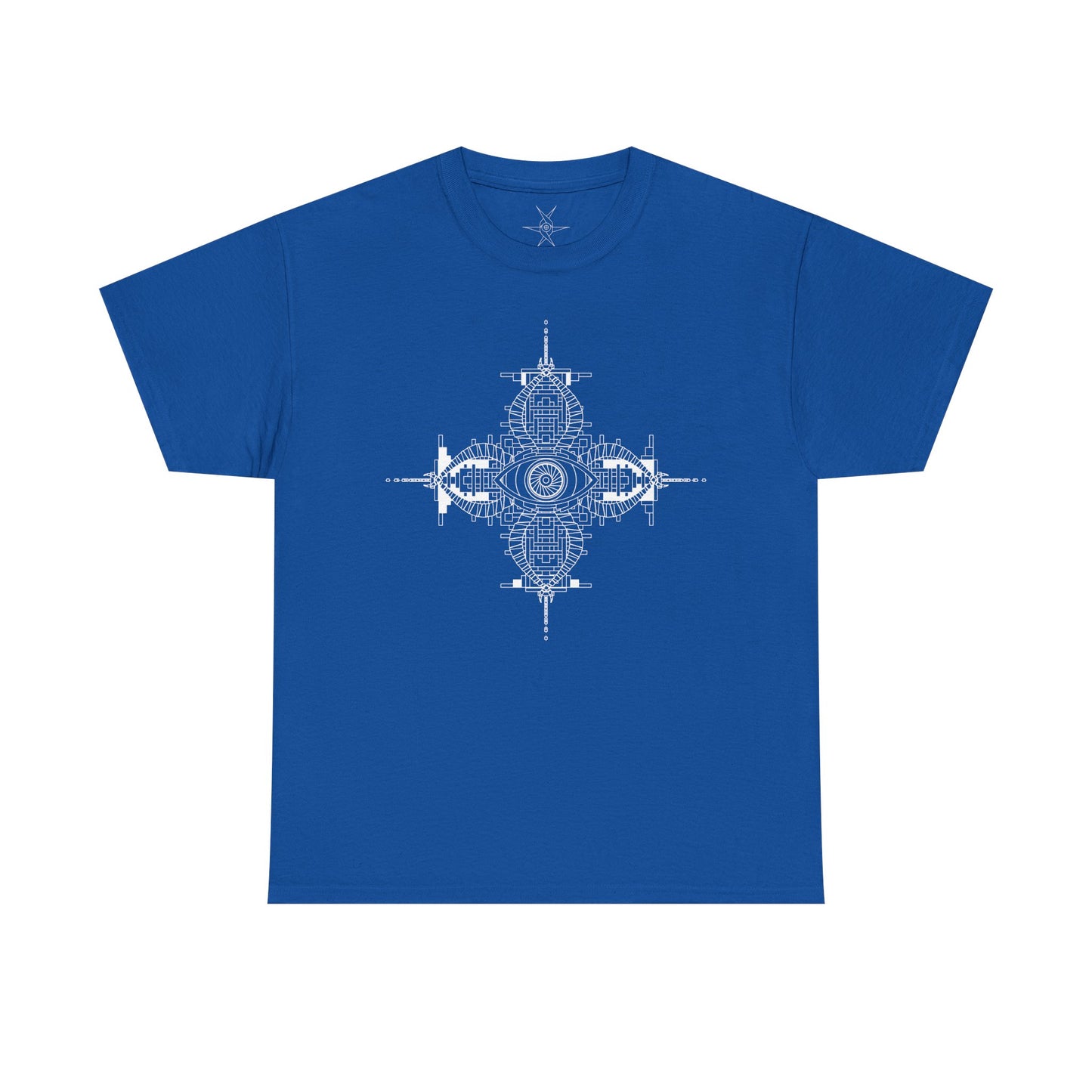 Angel of lucidity / T-shirt (front)