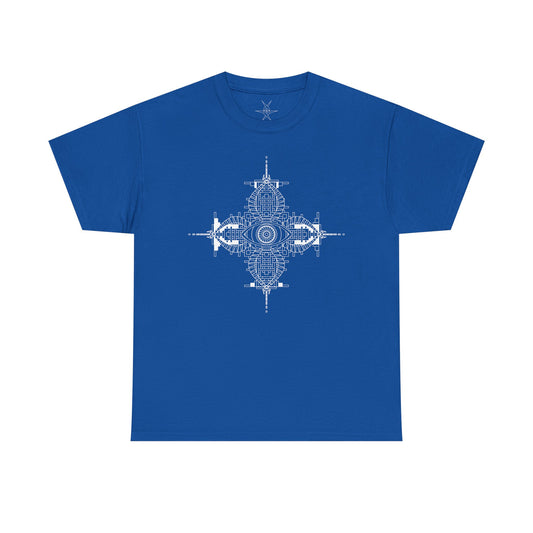 Angel of lucidity / T-shirt (front)