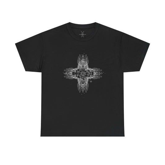 Angel of consolation / T-shirt (front)
