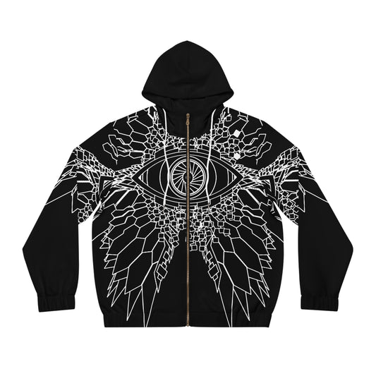 Angel of foreglow / Hoodie