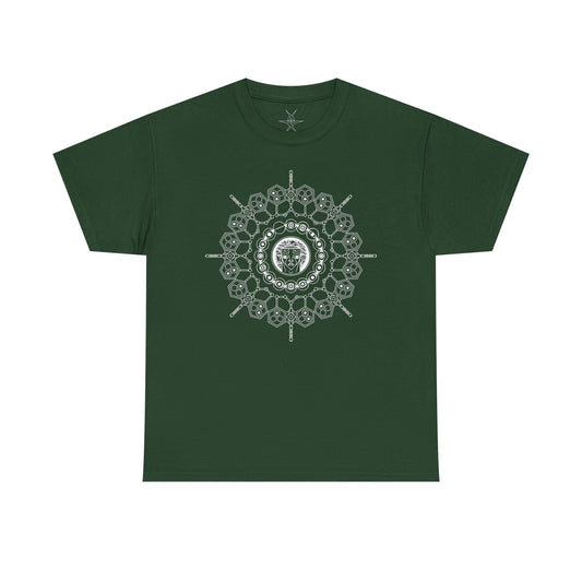 Angel of guests / T-shirt (front)
