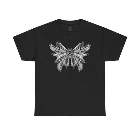 Angel of balance / T-shirt (front)