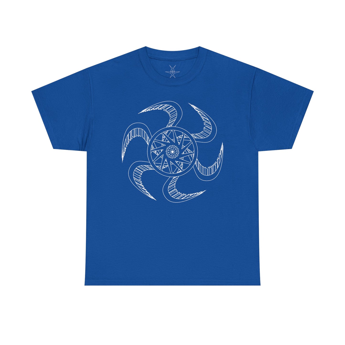 Angel of condor / T-shirt (front)