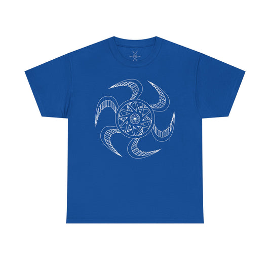 Angel of condor / T-shirt (front)
