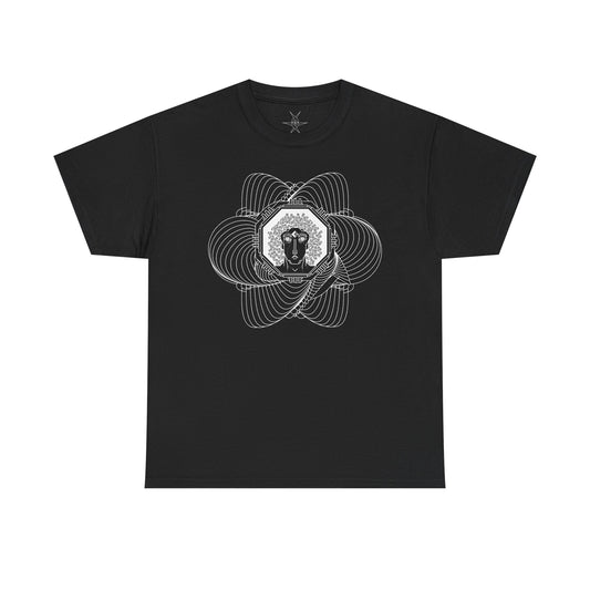 Angel of pilgrims / T-shirt (front)