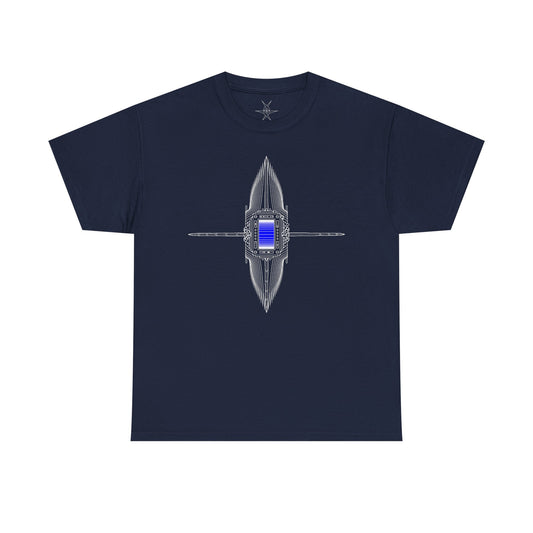 Angel of design / T-shirt (front)