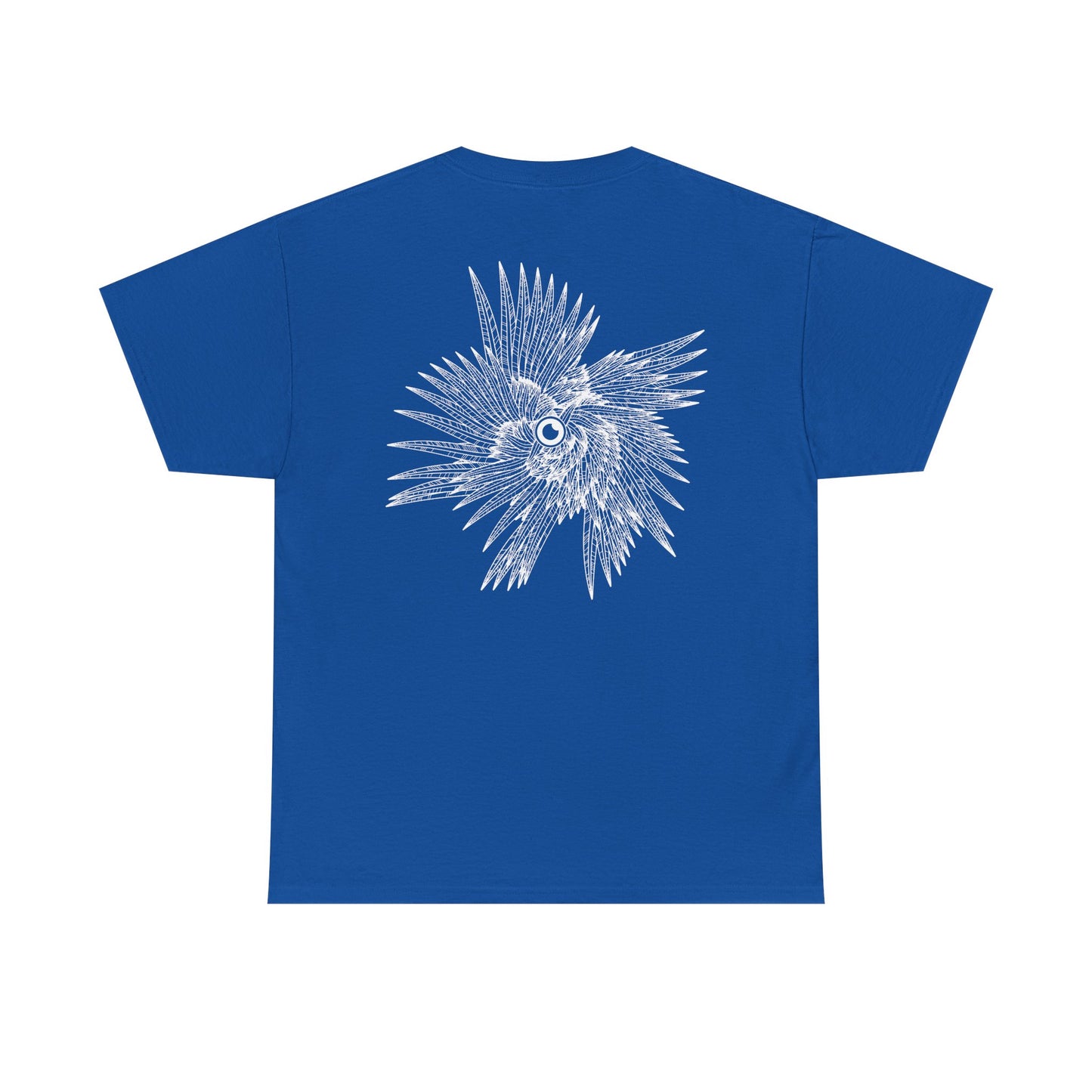 Angel of oneness / T-shirt (back)
