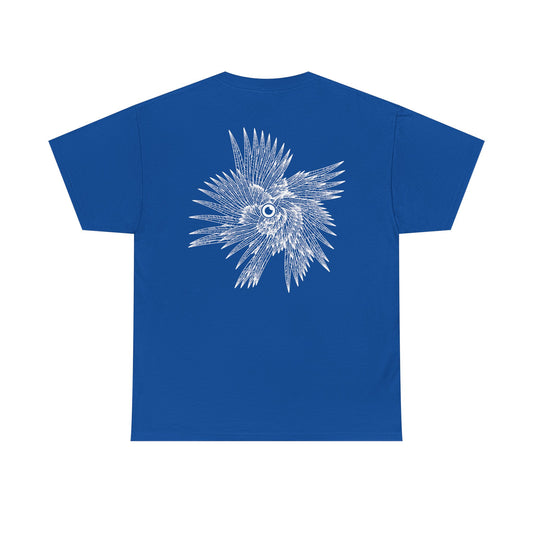 Angel of oneness / T-shirt (back)