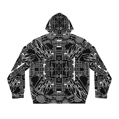 Angel of truth / Hoodie