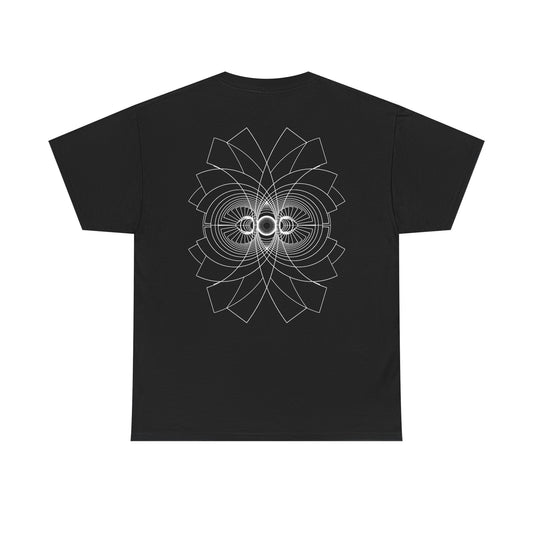 Angel of drift / T-shirt (back)