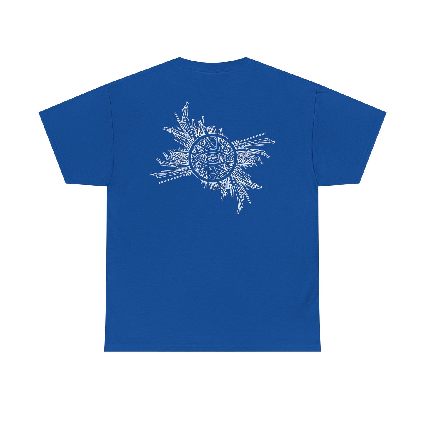 Angel of undying / T-shirt (back)
