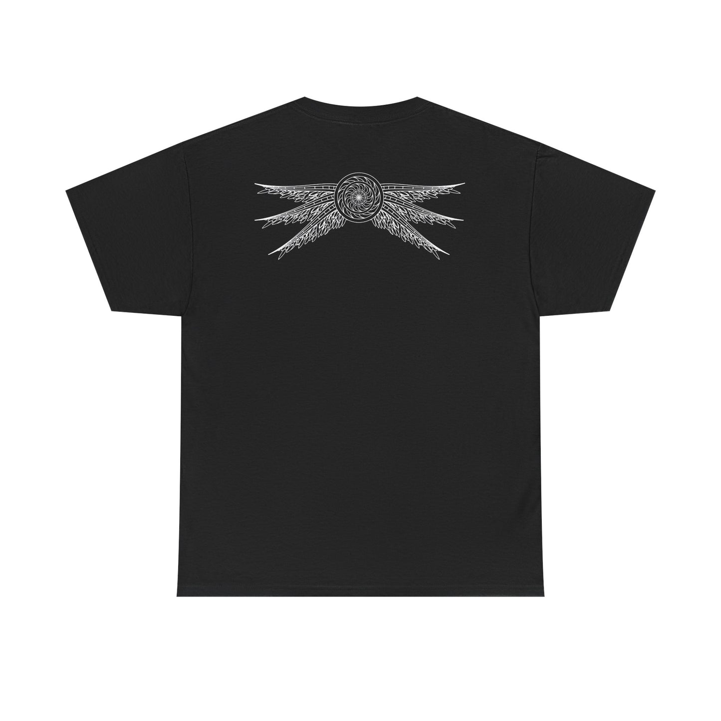 Angel of calling / T-shirt (back)