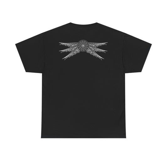 Angel of calling / T-shirt (back)