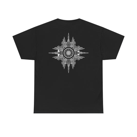 Angel of infinity / T-shirt (back)