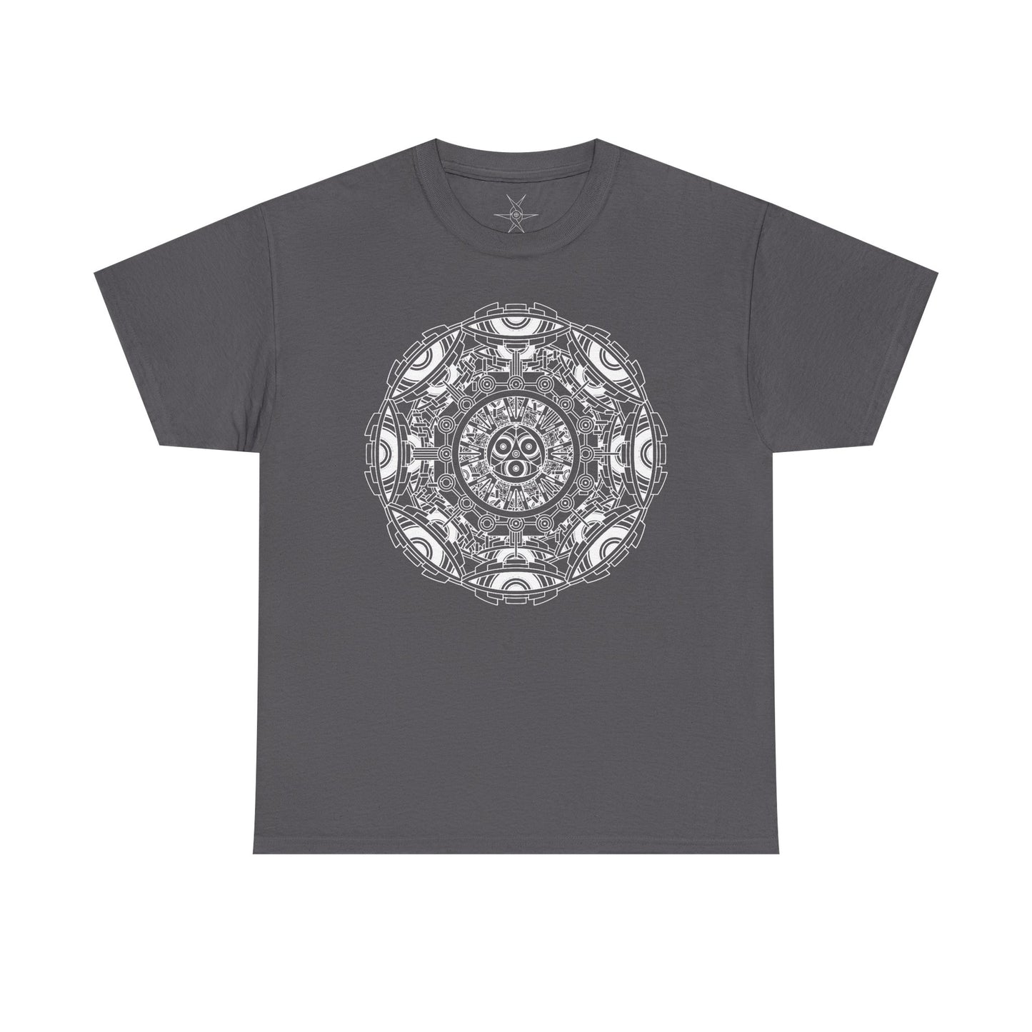 Angel of variants / T-shirt (front)
